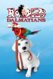 Nonton Film 102 Dalmatians (2000) Sub Indo