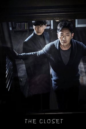 Poster Nonton The Closet (2020) Korean Sub Indo jf