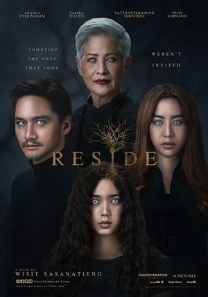 Poster Nonton Reside (2018) Sub Indo gt