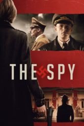 Nonton Film The Spy (2019) Sub Indo