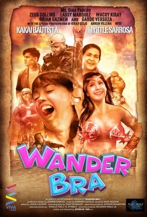 Poster Nonton Wander Bra (2018)