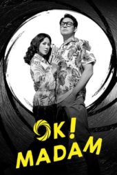 Nonton Film Okay! Madam (2020) Sub Indo