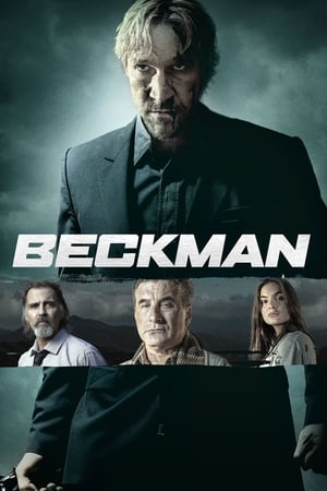 Poster Nonton Beckman (2020) Sub Indo jf