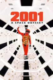 Nonton Film 2001: A Space Odyssey (1968) Sub Indo