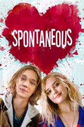 Nonton Film Spontaneous (2020) Sub Indo