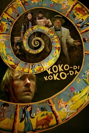 Poster Nonton Koko-di Koko-da (2019) Sub Indo jf