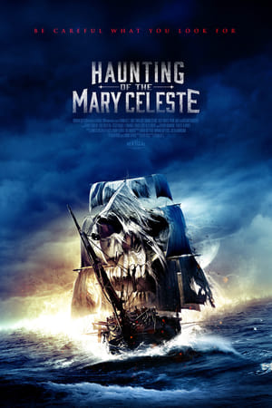 Poster Nonton Haunting of the Mary Celeste (2020) Sub Indo jf