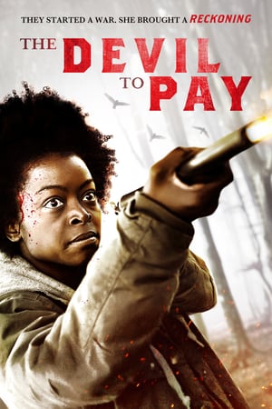 Poster Nonton The Devil to Pay (2020) Sub Indo jf