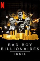 Nonton Film Bad Boy Billionaires: India (2020) Sub Indo