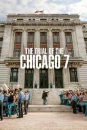 Nonton Film The Trial of the Chicago 7 (2020) Sub Indo