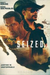 Nonton Film Seized (2020) Sub Indo