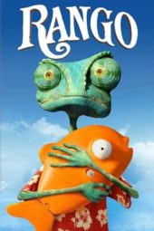 Nonton Film Rango (2011) Sub Indo