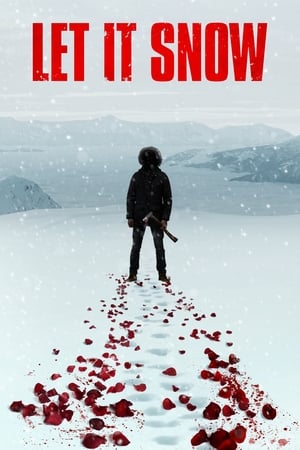 Poster Nonton Let It Snow (2020) Sub Indo jf