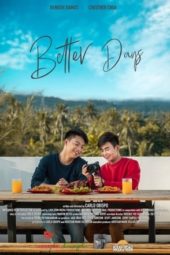 Nonton Film Better Days (2020) Sub Indo