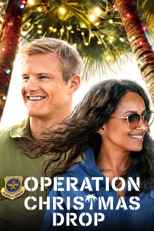 Poster Nonton Operation Christmas Drop (2020) Sub Indo jf