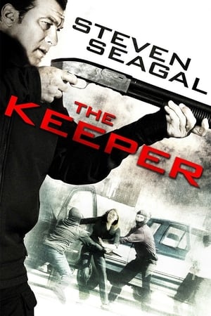 Poster Nonton The Keeper (2009) Sub Indo jf