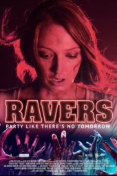 Nonton Film Ravers (2020) Sub Indo