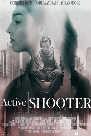 Poster Nonton Active Shooter (2020) Sub Indo jf