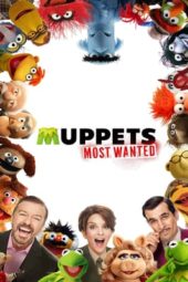 Nonton Film Muppets Most Wanted (2014) Sub Indo