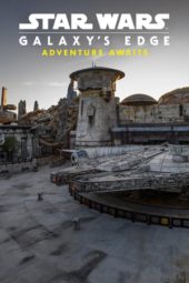 Nonton Film Star Wars: Galaxy’s Edge – Adventure Awaits (2019) Sub Indo