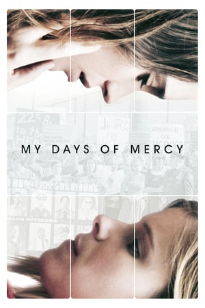 Poster Nonton My Days of Mercy (2018) Sub Indo jf