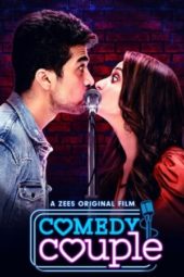 Nonton Film Comedy Couple (2020) Sub Indo