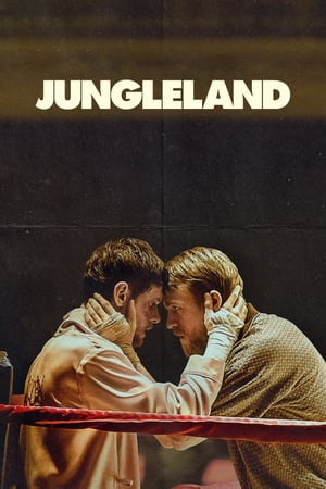 Poster Nonton Jungleland (2020) Sub Indo jf