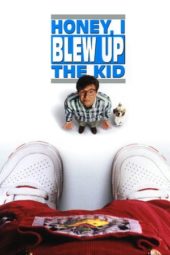 Nonton Film Honey, I Blew Up the Kid (1992) Sub Indo