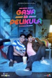 Nonton Film Like in the Movies (2020) Sub Indo