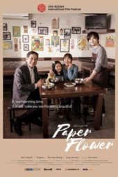 Nonton Film Paper Flower (2020) Sub Indo