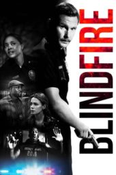 Nonton Film Blindfire (2020) Sub Indo