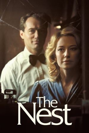 Poster Nonton The Nest (2020) Sub Indo jf