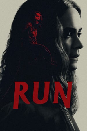 Poster Nonton Run (2020) Sub Indo jf