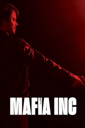 Poster Nonton Mafia Inc. (2020) Sub Indo jf