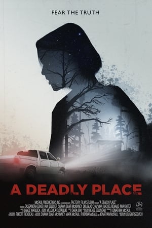 Poster Nonton A Deadly Place (2020) Sub Indo jf