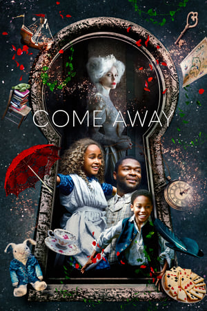 Poster Nonton Come Away (2020) Sub Indo jf