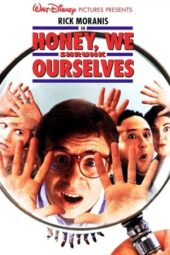 Nonton Film Honey, We Shrunk Ourselves (1997) Sub Indo