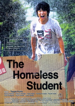 Poster Nonton The Homeless Student (2008) Sub Indo gt