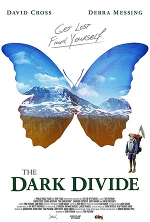 Poster Nonton The Dark Divide (2020) Sub Indo jf