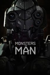 Nonton Film Monsters of Man (2020) Sub Indo