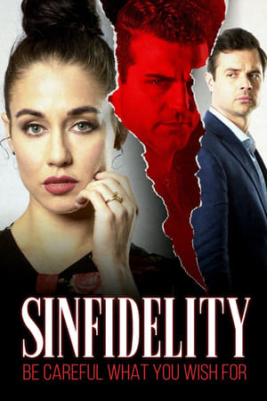 Poster Nonton Sinfidelity (2020) Sub Indo jf