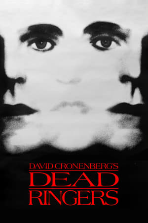 Poster Nonton Dead Ringers (1988) Sub Indo jf