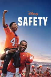 Nonton Film Safety (2020) Sub Indo