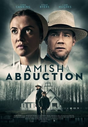 Poster Nonton Amish Abduction (2019) Sub Indo jf