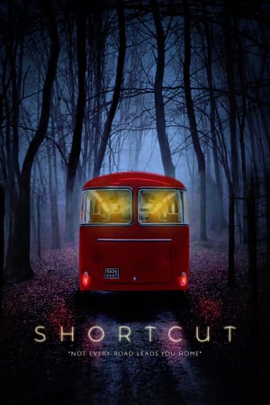 Poster Nonton Shortcut (2020) Sub Indo jf