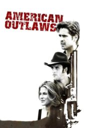 Nonton Film American Outlaws (2001) Sub Indo