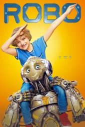 Nonton Film Robo (2019) Sub Indo