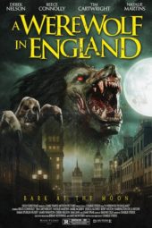 Nonton Film A Werewolf in England (2020) Sub Indo