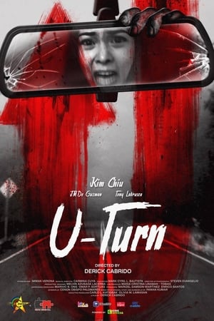 Poster Nonton U-Turn (2020) Sub Indo jf