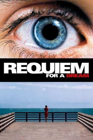 Poster Nonton Requiem for a Dream (2000) Sub Indo jf